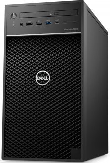 Dell Precision T3650 (TKNT3650RKS13A15) Masaüstü Bilgisayar kullananlar yorumlar